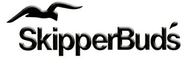 SkipperBuds logo